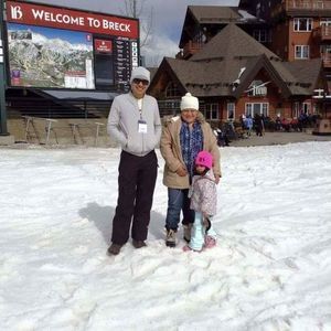 Meet your Posher, Sandra